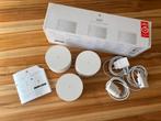 Google Wi-Fi Home Wifi system (3 pcs), Ophalen of Verzenden, Zo goed als nieuw, Router, Google