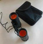 Mini verrekijker 8x21 incl hoes, Dakkant (recht), Ophalen of Verzenden, Zo goed als nieuw, 8 tot 12x