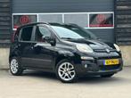 Fiat Panda 0.9 TwinAir Lounge - Navi - Airco - Elektrische r, Voorwielaandrijving, Euro 5, 86 pk, Gebruikt