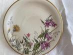 vintage porceleinen gebaksbordjes K&A Krautheim Selb Bavaria, Huis en Inrichting, Keuken | Servies, Ophalen of Verzenden, Zo goed als nieuw
