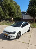 Volkswagen Polo 1.0 TSI | R-Line | Pano | LED, Auto's, Voorwielaandrijving, Handgeschakeld, 570 kg, Particulier