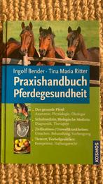 Praxishabdbuch Pferdegesundheit, Ophalen of Verzenden, Zo goed als nieuw