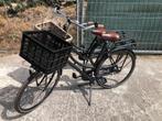 Dames / Herenfiets . z.g.a.n, Ophalen, Zo goed als nieuw, Overige merken, Versnellingen