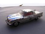 Studebaker Golden Hawk Corgi toys, Ophalen of Verzenden, Gebruikt, Auto, Corgi
