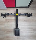 Monitorarm, Computers en Software, Monitoren, Ophalen, Zo goed als nieuw, Overige typen, Onbekend