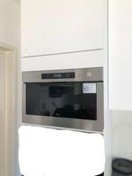Whirpool inbouw magnetron € 150, Minder dan 45 cm, Oven, Ophalen of Verzenden, Zo goed als nieuw