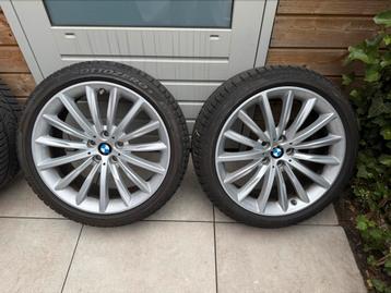 Winterset BMW 19 inch G30/G31 styling 633 beschikbaar voor biedingen