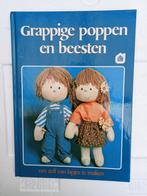 Poppen maken, Ophalen of Verzenden, Nieuw, Poppen maken