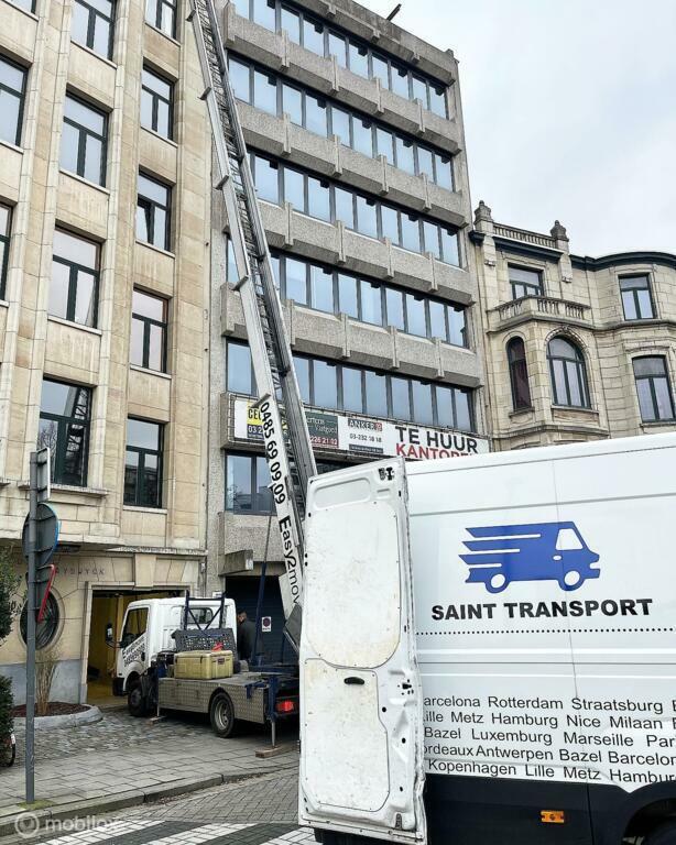 Ontruiming Utrecht? Bedrijf of Woning | Laagste Prijs ALL-IN, Diensten en Vakmensen, Verhuizers en Opslag