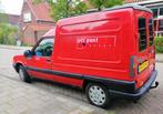 Ptt post Renault Express 1:43, Hobby en Vrije tijd, Modelauto's | 1:43, Ophalen of Verzenden, Zo goed als nieuw, Auto, Solido