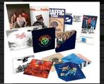 Traffic (Steve Winwood e.a) - The Studio Albums - 1967-1974, Ophalen of Verzenden, Nieuw in verpakking, 12 inch, Poprock