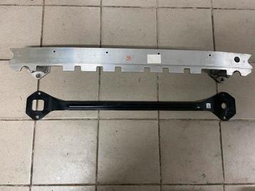 BMW 5-serie Draagbalk / bumperframe achterbumper (G30 / G31) beschikbaar voor biedingen