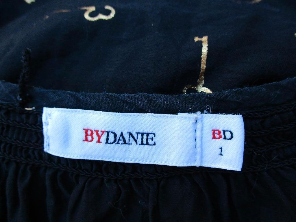 ByDanie, size 1, Kleding | Dames, ByDanie, Verzenden, Zwart, Zo goed als nieuw