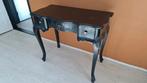 Sidetable 90x45x77cm, Huis en Inrichting, Tafels | Sidetables, Ophalen, Gebruikt