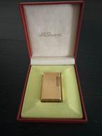 St. Dupont Aansteker Vintage, Ophalen of Verzenden, Gebruikt
