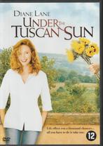 Under The Tuscan Sun (2003) dvd - Diane Lane, Cd's en Dvd's, Dvd's | Overige Dvd's, Ophalen of Verzenden, Zo goed als nieuw