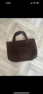 Bruine teddy tas – Shoeby, Ophalen of Verzenden, Zo goed als nieuw, Bruin, Overige typen