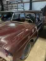Mercedes-Benz S-Klasse 2.3 230 S 1967 heckflosse, Stof, 2306 cc, Origineel Nederlands, Overige kleuren