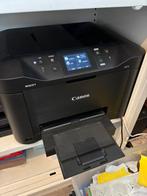 Printer canon, Computers en Software, Printers, Ophalen of Verzenden, Gebruikt