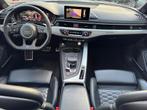 Audi RS4 Avant 2.9 V6 TFSI Quattro PANO/VIRTUAL/B&O/DYNAMIC, Automaat, 1730 kg, Gebruikt, Vierwielaandrijving