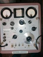 Rf  generator Hewlet Packard 10-420 Mhz in 5 banden., Ophalen, Zo goed als nieuw