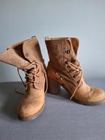 Panama Jack maat 39, Kleding | Dames, Schoenen, Beige, Lage of Enkellaarzen, Ophalen of Verzenden, Zo goed als nieuw