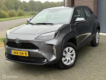 Toyota Yaris Cross 1.5 Hybrid Comfort 2023 beschikbaar voor biedingen