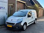 Fiat Fiorino 1.3 MJ SX Navigatie/El.ramen (bj 2018), Voorwielaandrijving, 12 maanden, Stof, Gebruikt