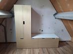 Ikea stuva kast en lades, Kinderen en Baby's, Ophalen, Zo goed als nieuw, Kast