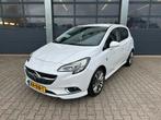 OPEL Corsa 1.0 Turbo 90pk Innovation / OPC line, Gebruikt, Leder en Stof, Origineel Nederlands, 48 €/maand