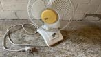 smc ventilator, Ophalen of Verzenden, Gebruikt, Tafelventilator