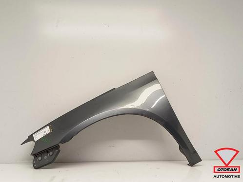 VW Scirocco 1K8 Zijscherm Spatbord Links Voor Origineel!, Auto-onderdelen, Carrosserie en Plaatwerk, Volkswagen, Links, Gebruikt