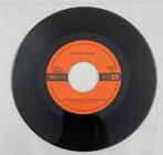 De Teddy Boys ik zing als de zon schijnt single, Cd's en Dvd's, Vinyl Singles, Verzenden, Zo goed als nieuw, Nederlandstalig