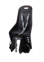 Polisport Bubbly Maxi Plus MIK HD Achterzitje / Gloednieuw, Fietsen en Brommers, Fietsaccessoires | Fietsstoeltjes, Ophalen, Achterzitje