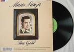 Mario Lanza - Pure gold, Cd's en Dvd's, Ophalen of Verzenden, Gebruikt, 12 inch