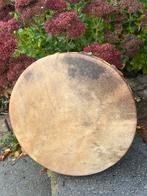 Sjamaan drum Hert 30cm., Muziek en Instrumenten, Percussie, Ophalen of Verzenden, Trommel