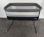 Safety 1st Calidoo co sleeper. Zgan, Kinderen en Baby's, Babywiegjes en Ledikanten, Ophalen of Verzenden, Zo goed als nieuw, Overige typen