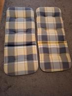 tuinstoelkussens, Tuin en Terras, Ophalen, Zo goed als nieuw