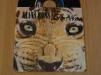 single Diana Ross * Eaten alive , Michael Jackson Barry Gibb, Verzenden, Gebruikt, Pop