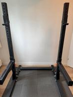 Rogue squatrack en ATX barbell, Ophalen of Verzenden