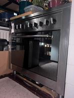 Indesit Oven, Ophalen, Gebruikt, Gas, Vrijstaand