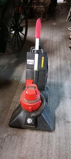 Bladzuiger voor de tuin - Krachtig en handig!, Gebruikt, Met opvangzak, KLS 3000, Handgedragen