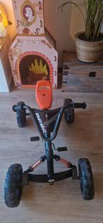 Berg Buzzy Nitro skelter, Kinderen en Baby's, Speelgoed | Buiten | Skelters, Ophalen of Verzenden, Gebruikt, Berg