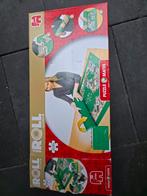 Legpuzzel Roll & Roll, Ophalen of Verzenden, Meer dan 1500 stukjes, Gebruikt, Legpuzzel