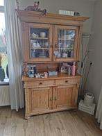 antieke kast, Antiek en Kunst, Ophalen