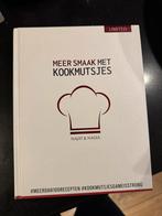 Najat Yachou - Meer smaak met Kookmutsjes, Boeken, Kookboeken, Midden-Oosten en Marokko, Overige typen, Nieuw, Ophalen of Verzenden