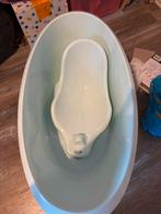 Mintgroene bad, Ophalen of Verzenden, Zo goed als nieuw, Badje