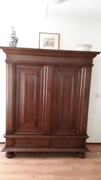 Drentse kast, Antiek en Kunst, Ophalen