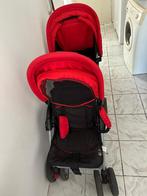 Duo kinderwagen, Ophalen of Verzenden, Zo goed als nieuw, Overige merken