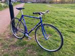 Retro Giant peloton superlite, Fietsen en Brommers, Fietsen | Racefietsen, Staal, Gebruikt, 53 tot 57 cm, 28 inch